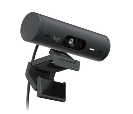 Camera web Logitech Brio 500 - Img 6