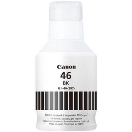 CANON GI-46 PGBK BLACK INKJET CARTRIDGE - Img 2