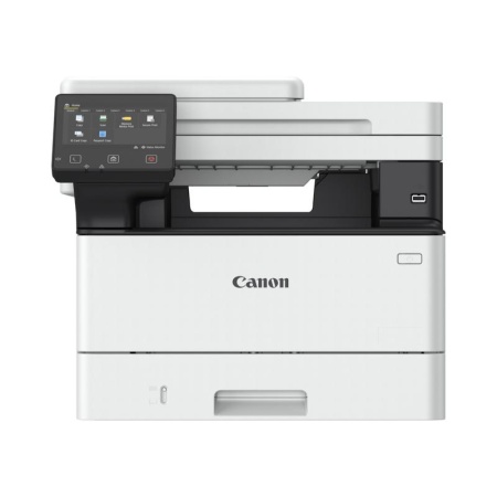 CANON MF463DW A4 MONO LASER MFP - Img 7