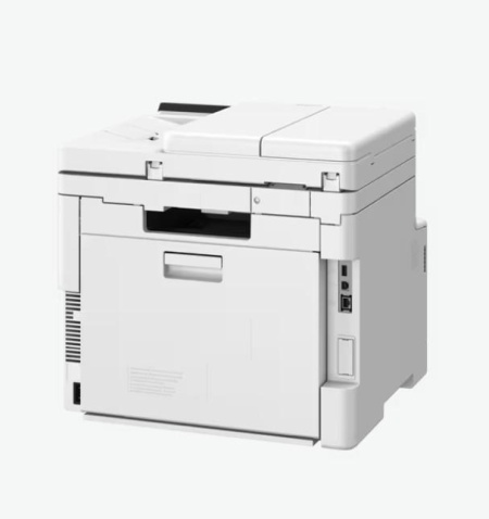 CANON MF667CDW A4 COLOR LASER MFP - Img 3