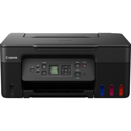 CANON PIXMA G3470BK CISS COLOR INKJET MF - Img 7