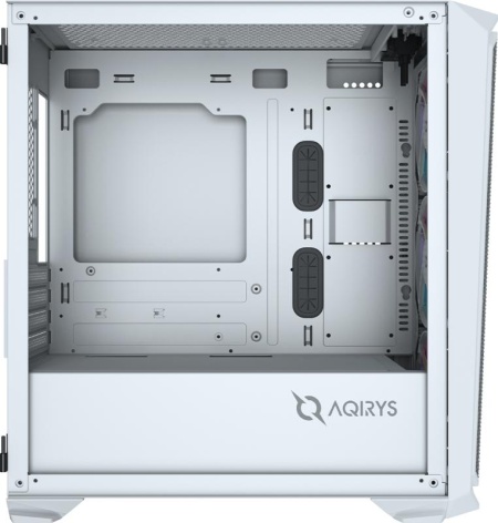 Carcasa Aqirys Wezen Midi Tower White - Img 15