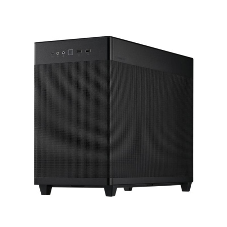 Carcasa Asus AP201 Mesh Black mATX - Img 9