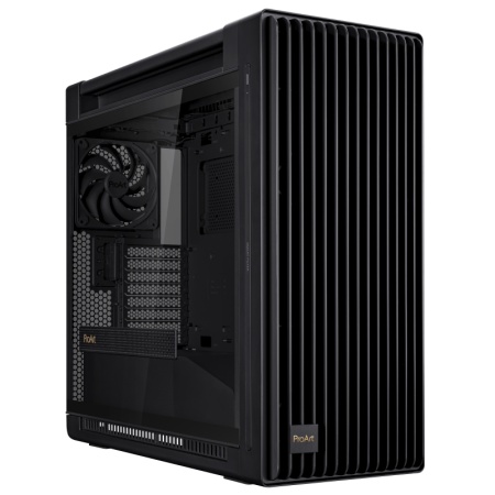 Carcasa Asus PROART PA602 TG ARGB BLACK - Img 4