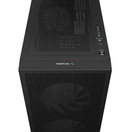 Carcasa Deepcool CH360 ARGB - Img 18