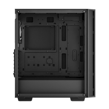 Carcasa Deepcool MATREXX55 MESH BLACK V4 - Img 4