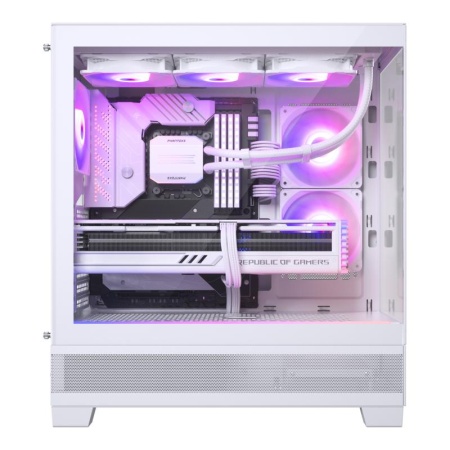 Carcasa PHANTEKS XT VIEW DRGB TG ALB - Img 15