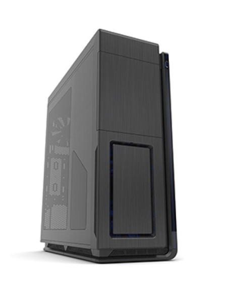 Carcasa PHK Eclipse P200A ARGB Mini-ITX - Img 15