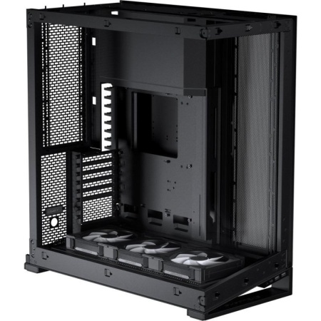 Carcasa PHK NV SR NV9 MK2 E-ATX ARGB BK - Img 2