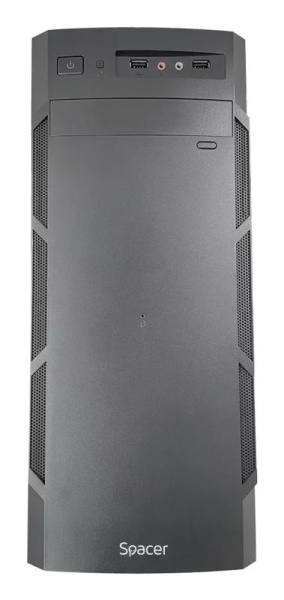 Carcasa Spacer Krypton Mid Towe bk - Img 9