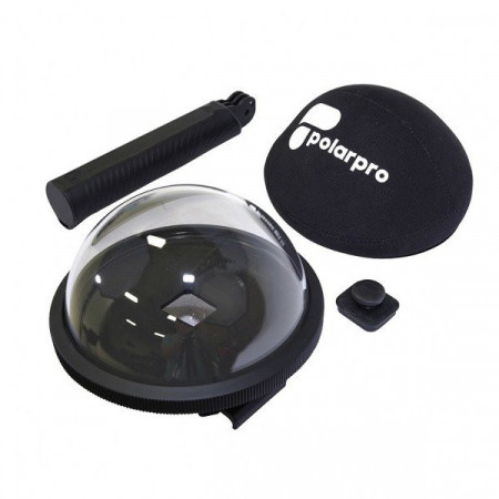 Carcasa tip capsula PolarPro pentru GoPro HERO 5/6/7