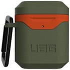Carcasa UAG Standard Issue Hardcase Apple AirPods Olive Drab