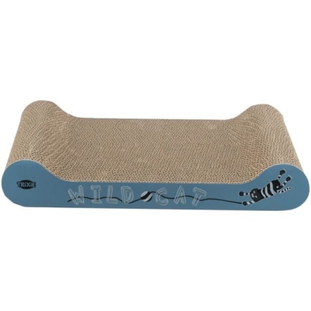 Carton pentru zgariat Trixie 41 x 24 x 7 cm Pentru Pisici 48000 - Img 5