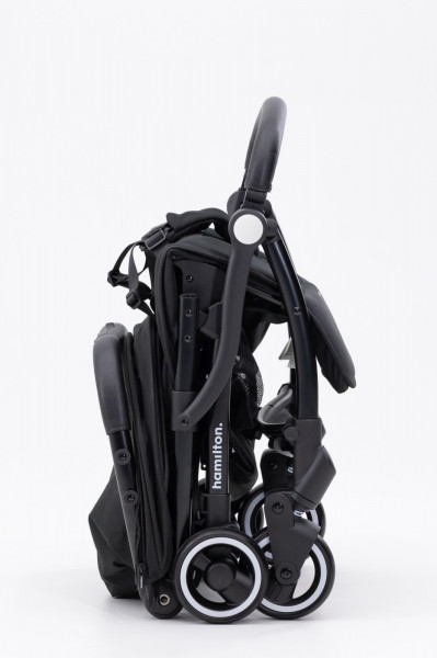 CARUCIOR MAGIC FOLD X1 PLUS HAMILTON GREY - Img 2