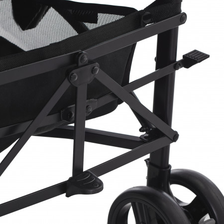 CARUCIOR SPORT KINDERKRAFT TIK, TIP UMBRELA, GREEN FOREST - Img 2