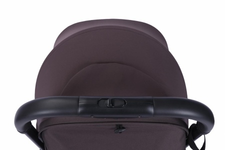 Carucior sport U-Grow autofold, gri - Img 7
