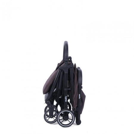 Carucior sport U-Grow autofold, gri - Img 10