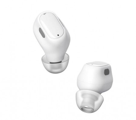 Casti Baseus Encok BT 5.0, alb - Img 2