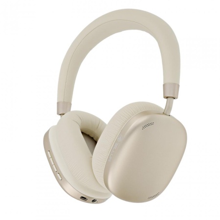 Casti Bluetooth Tellur Shade, bej - Img 2