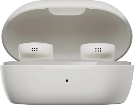 Casti Bose Quitecomfort Earbuds 2024 ,Noise Cancelling, White Smoke - Img 4