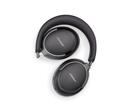 Casti Bose Quitecomfort Ultra Headphones Dark Black - Img 3