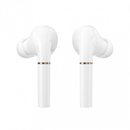 Casti Haylou T19 Wireless, bluetooth 5.0 - alb - Img 3