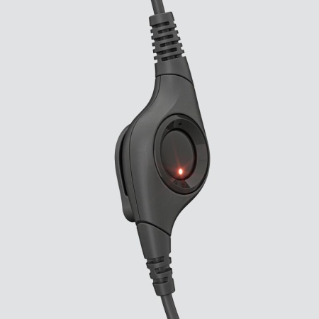 Casti Logitech H390 cu microfon, negru - Img 6