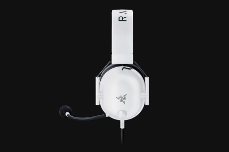 Casti Razer Blackshark V2 X White - Img 8