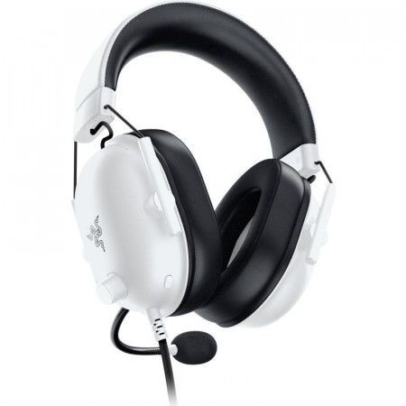 Casti Razer Blackshark V2 X White - Img 2