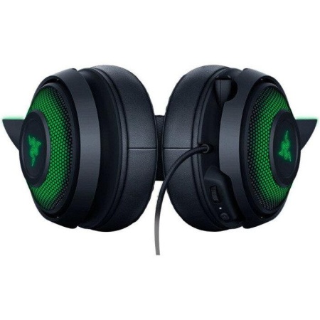Casti Razer Kraken Kitty V2 Pro - Img 3