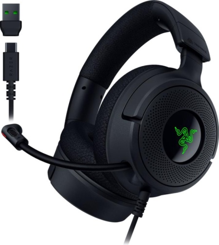 Casti Razer Kraken V4 X - Img 5