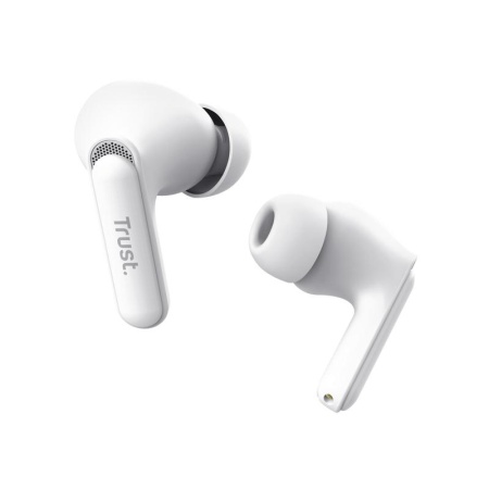 Casti Trust Yavi earbuds BT, negru - Img 10