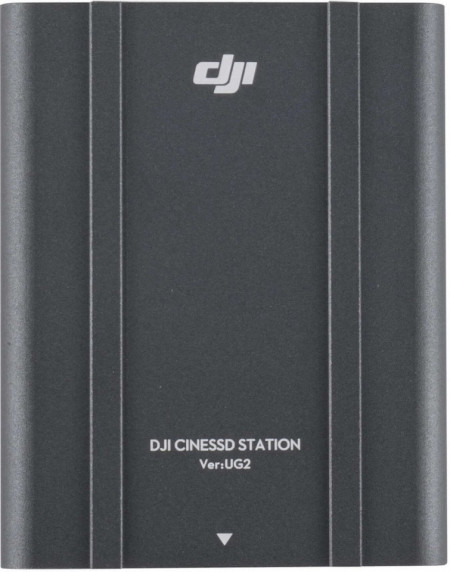 CINESSD UG2 pentru DJI Inspire 2 - Img 2
