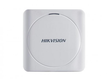 Cititor de proximitate RFID MIFARE 13.56Mhz -HikVision DS-K1801M