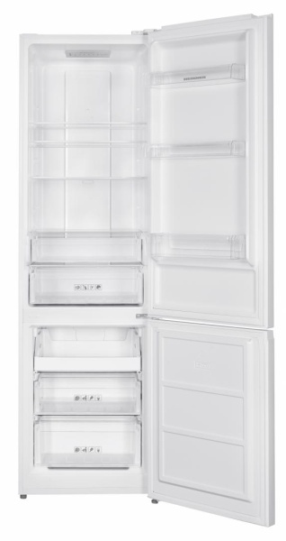 COMBINA FRIG. HEINNER HCNF-HM326INVE++ - Img 2