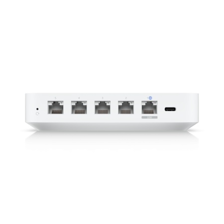 Console Gateway Ubiquiti UCG-Ultra - Img 3
