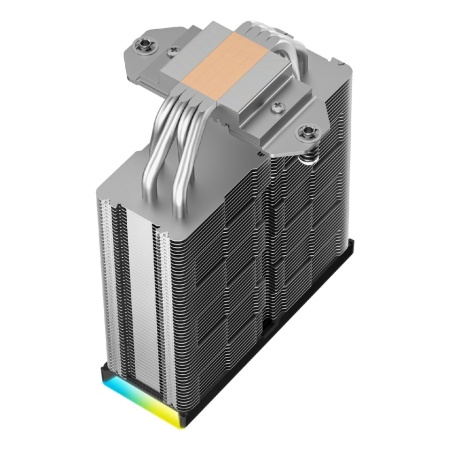 Cooler CPU DeepCool CPU Cooler AK400 DIGITAL SE - LGA1851/AM5 R-AK400-BKADMN-GJD - Img 7