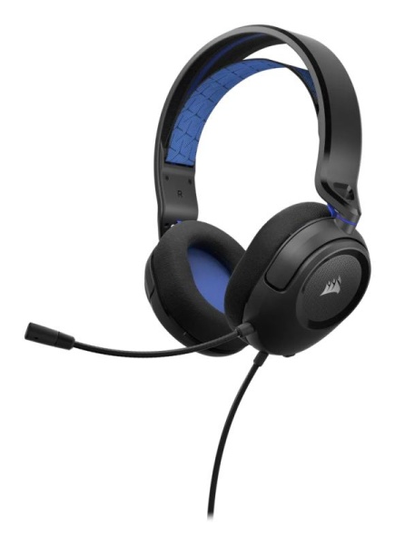 Corsair Headset HS35 V2 BLUE - Img 4