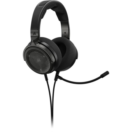 Corsair VIRTUOSO PRO HEADSET BLACK - Img 12