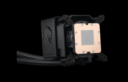 CPU COOLER AS ROG RYUJIN III 360 ARGB EX - Img 7