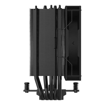 CPU COOLER DEEPCOOL AG500 ARGB NEGRU - Img 6