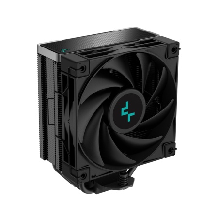CPU COOLER DEEPCOOL AK400 ZERO DARK - Img 5