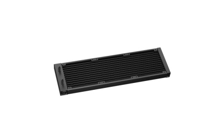 CPU COOLER DEEPCOOL LT360 ARGB BLACK - Img 9