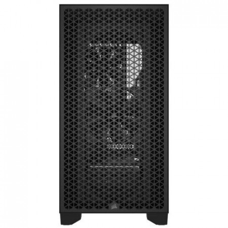 CR 3000D AIRFLOW Mid-Tower BLACK