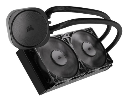 CR LIQUID COOLER NAUTILUS 240 RS - Img 11