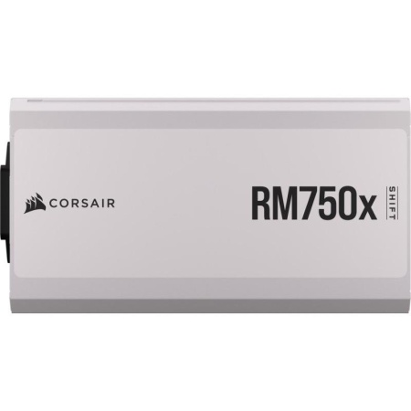 CR PSU RM750x White 80+ Gold 750W - Img 6