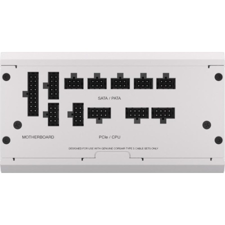 CR PSU RM850x White, 80+ Gold, 850W - Img 4