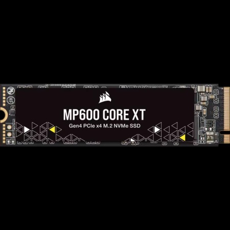 CR SSD MP600 CORE XT 2TB M.2 NVMe PCIe 4 - Img 10