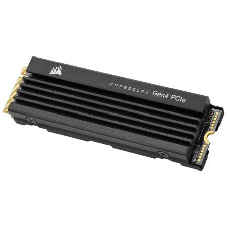 CR SSD MP600 PRO LPX 4TB M.2 NVME PCIe 4 - Img 2