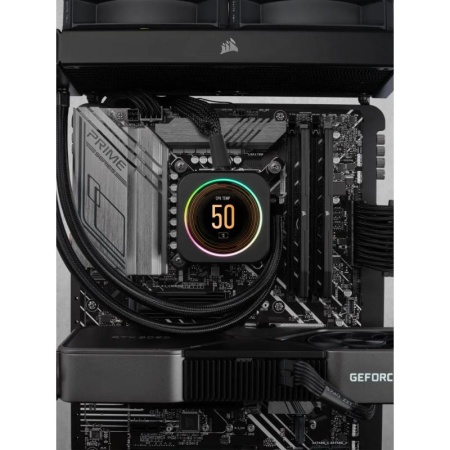 CR VENGEANCE 32GB (2x16GB) DDR5 KIT - Img 8